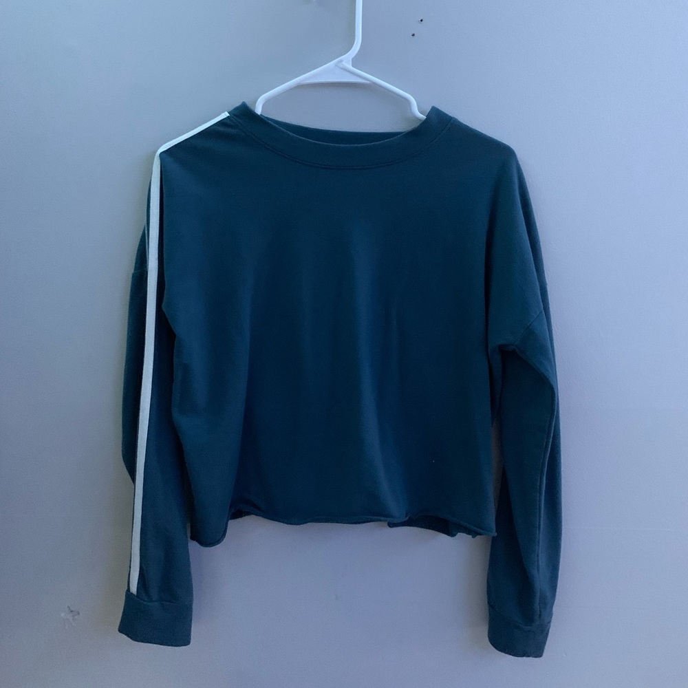 Derek heart size small